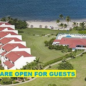 Club St. Croix Beach And Tennis Resort